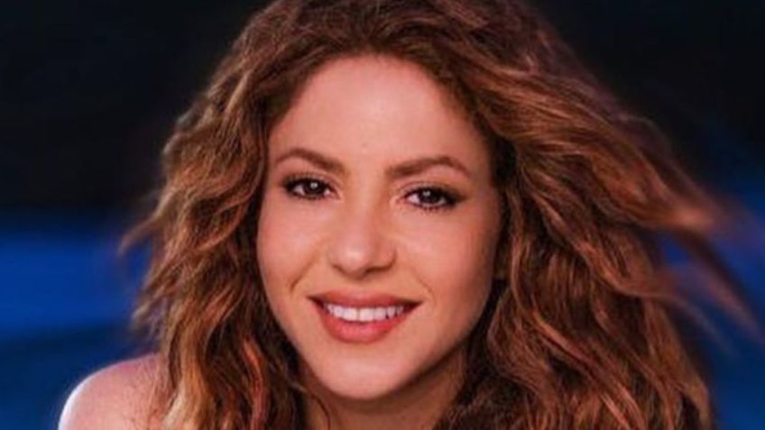 VIDEO: Shakira surfea las olas mientras presume su nueva canción "Copa vacía"