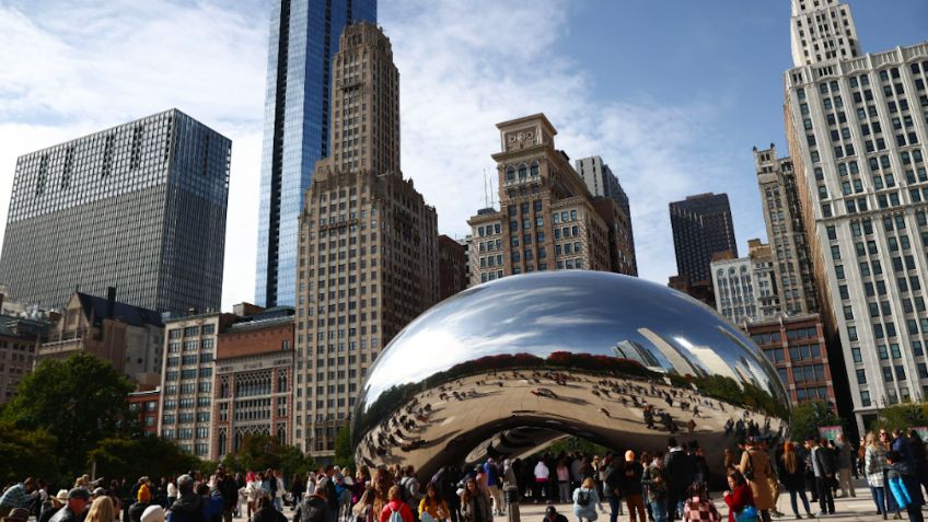 ¿Qué hacer en Chicago esta primavera? Festival Sueños, museos y otros imperdibles en la ‘Ciudad de los Vientos’