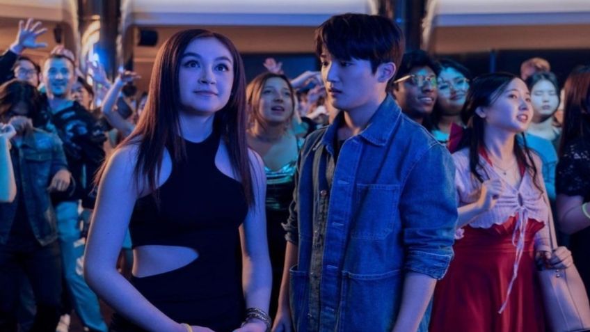 Xo, Kitty: ¿Quién es "Minho"? El actor coreano que enloqueció a todas en la serie de Netflix