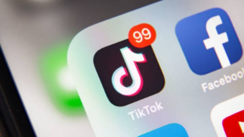 ¿Buscas trabajo? Empresa paga casi 18 mil pesos por ver videos de TikTok, estos son los requisitos