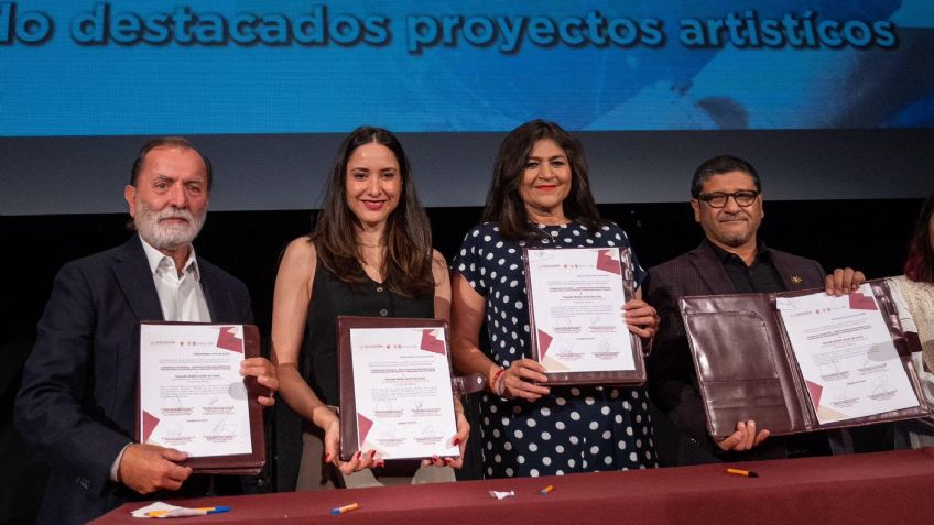 Faros CDMX: estas son las nuevas certificaciones por la SEP para oficios y artes en 2023