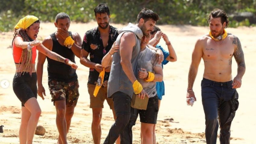 Survivor México: Filtran al primer eliminado de la competencia este 26 de mayo