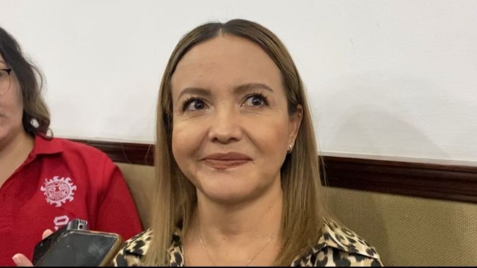 Diputada del Congreso de Aguascalientes