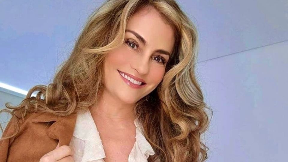 La bella cantante deja claro que la edad y el estilo no están peleados.