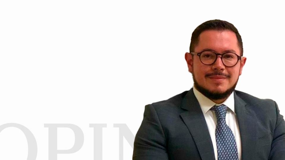 Jonathan Mendoza Iserte / Colaboración / Opinión El Heraldo de México