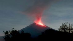 Popocatépetl en Amarillo Fase 3: sigue EN VIVO la actividad del volcán hoy 24 de mayo