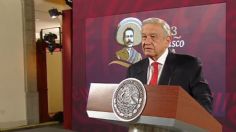 AMLO supervisará avances de corredor interoceánico en Chiapas