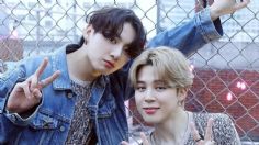 Jungkook de BTS se unió a "Rápidos y Furiosos" junto a Jimin