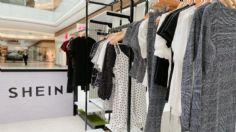 Shein abre tienda física podrás comprar ropa y zapatos desde 100 pesos