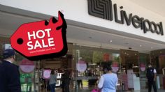 Hot Sale en Liverpool: fecha de ventas especiales y ofertas de junio