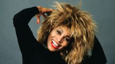 Muere Tina Turner a los 83 años: legendaria actriz y cantante