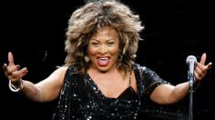 Tina Turner: ¿De qué murió la famosa actriz y cantante?