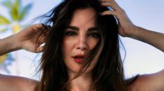 Martha Higareda sin filtros: las fotos en look mini que la hicieron ganar miles de "likes"