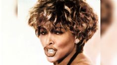 Muere Tina Turner: 5 fotos que desmuestran por qué sus piernas estaban valuadas en más de 3 millones de dólares