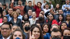 Instituto Rosario Castellanos celebra 4to aniversario con más de 38 mil estudiantes