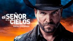 El Señor de los Cielos: Rafael Amaya anuncia novena temporada