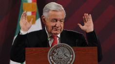 "Amanecí con ganas de tirar aceite": AMLO lanza una fuerte indirecta a la oposición