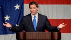 Más radical que Trump: Ron DeSantis, gobernador de Florida, anuncia su candidatura a la presidencia de EU