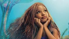 La Sirenita | Halle Bailey responde a los ataques racistas: "Estoy honrada en ser una mujer negra en un papel importante"