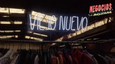 Ropa de paca: 5 tips para reconocer que tus prendas son 100% vintage