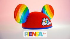 Inclusión LGBTQ+: Cómo Disney está abordando el tema con los más pequeños