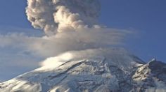 La desconocida historia de los primeros helados de México: venían del Popocatépetl