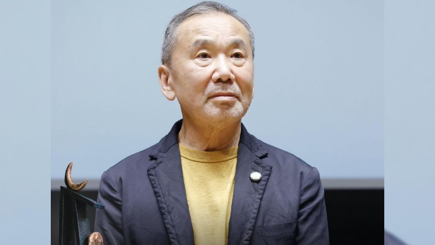 Conceden a Haruki Murakami el premio Princesa de Asturias de las Letras