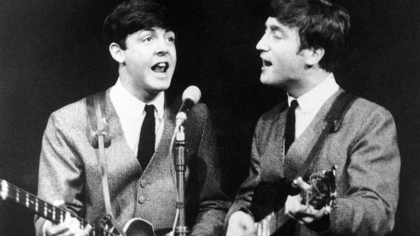 Muere a los 81 años Chas Newby, exbajista de The Beatles