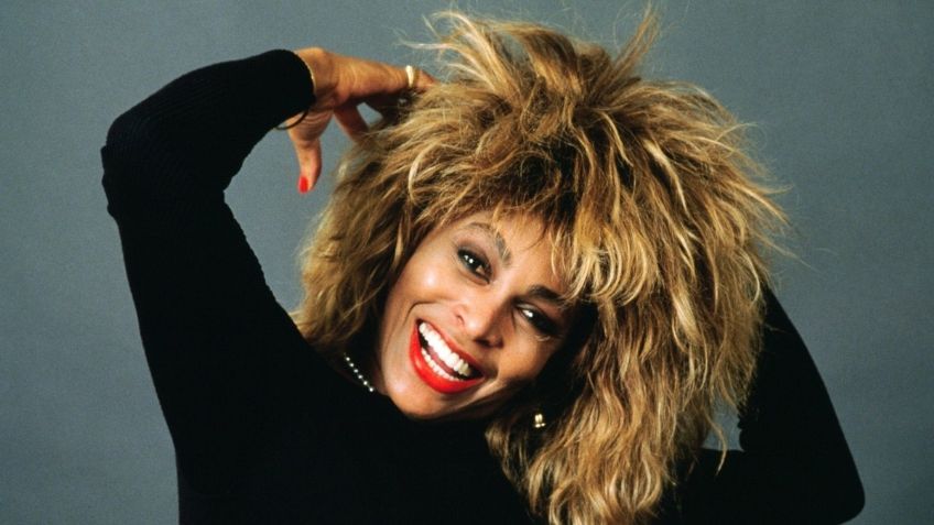 Muere Tina Turner a los 83 años: legendaria actriz y cantante