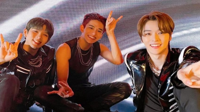 NCT: Sungchan y Shotaro quedan fuera del grupo y se despiden de sus fans por última vez