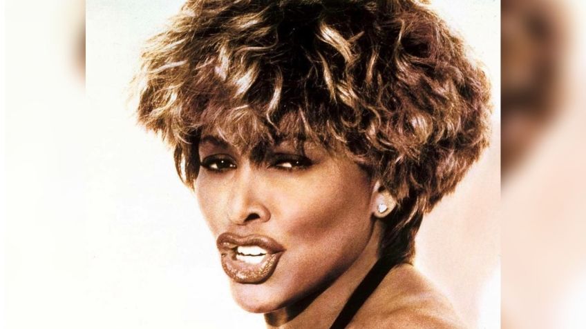 Muere Tina Turner: 5 fotos que desmuestran por qué sus piernas estaban valuadas en más de 3 millones de dólares