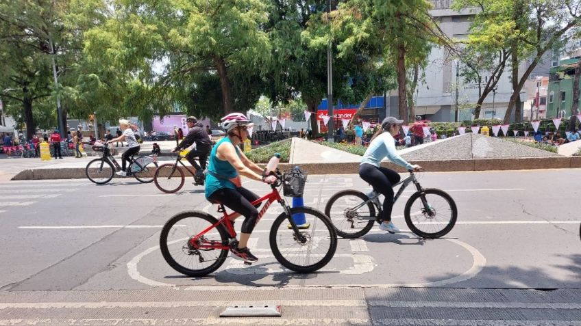 Último Ciclotón de mayo en CDMX: Conoce el horario y la ruta