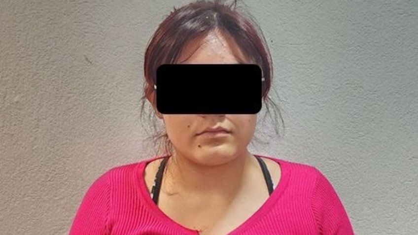 La aterradora historia de "La Diabla": mató a su novio, lo llenó de cemento y luego fingió su desaparición