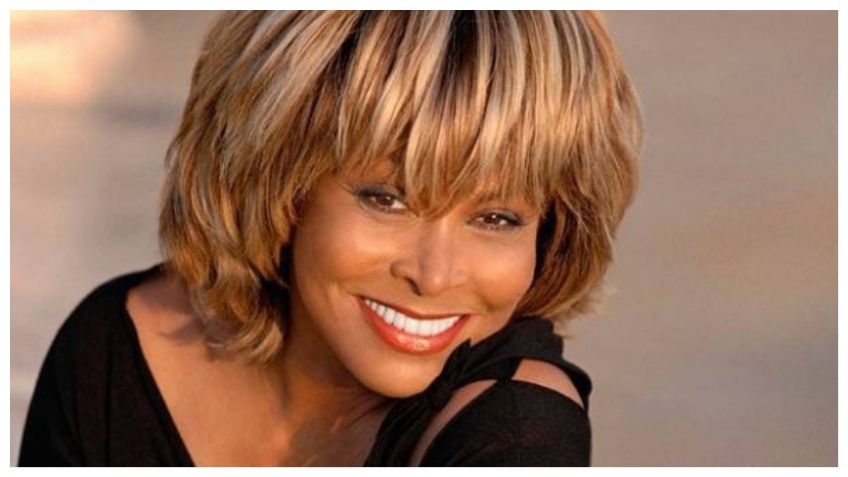 "No fue una buena vida": la confesión más dolorosa de Tina Turner