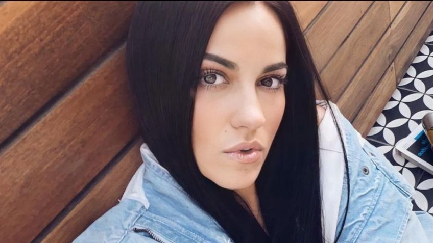 Maite Perroni retoma sus redes sociales para hablar de su faceta como mamá: “¿Dormir? ¿Qué es eso?"