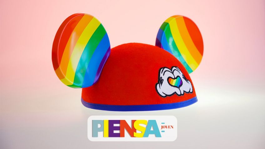 Inclusión LGBTQ+: Cómo Disney está abordando el tema con los más pequeños