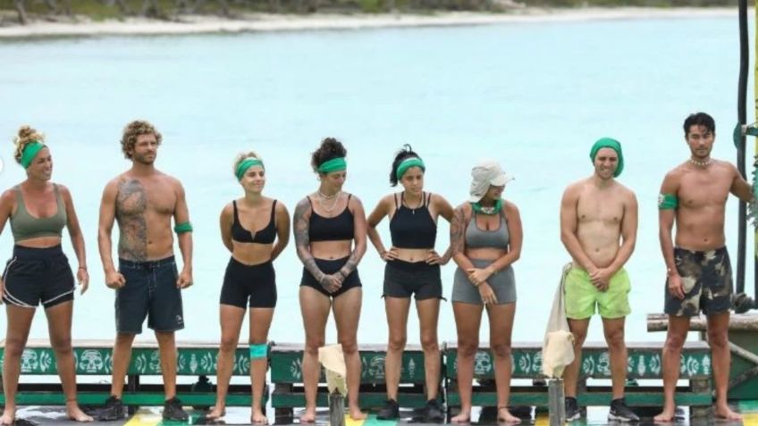 Survivor México: querida actriz revela que rechazó participar por ataques contra ella y su familia