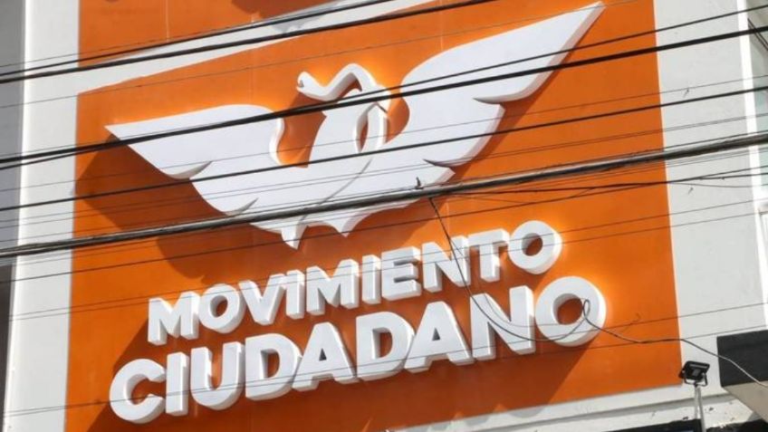 Movimiento Ciudadano: problemas en arcas municipales del PRIAN es por irresponsabilidad de sus alcaldes