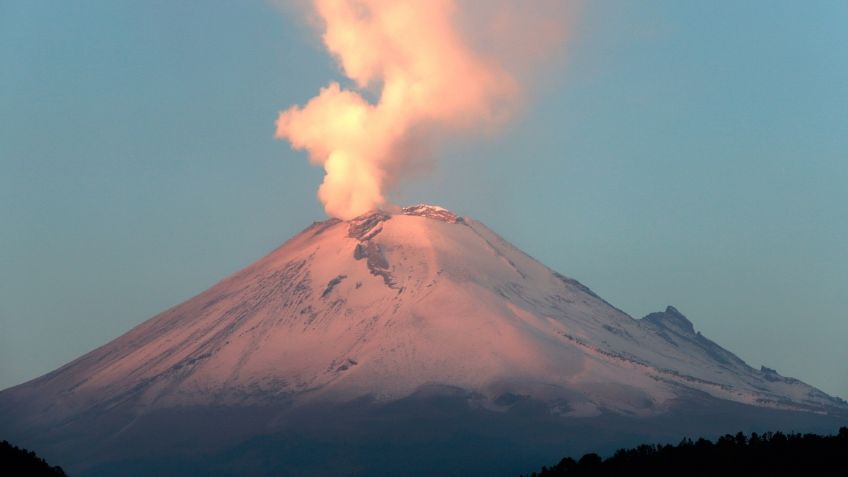 La historia de Antonio, el hombre que inspiró el apodo de “Don Goyo” para el volcán Popocatépetl