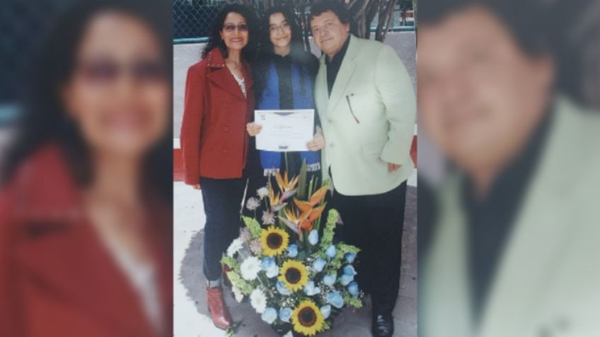 "Brillante y adoraba a sus hermanos": así era Ietza Abril, estudiante de la UNAM que se suicidó por acoso de sus profesores