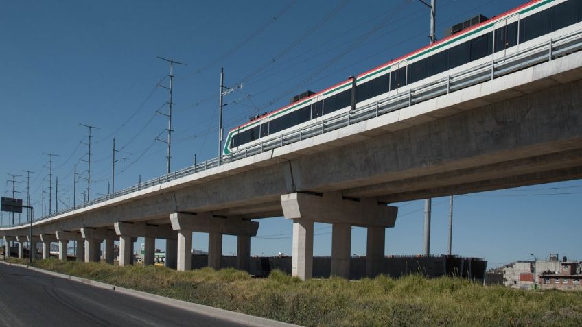 El Edomex registra un boom inmobiliario cerca de nuevos transportes masivos en construcción