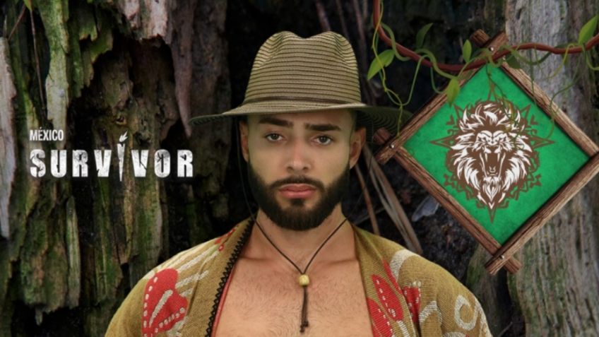 Survivor México: Jero Palazuelos abandona la competencia por grave lesión