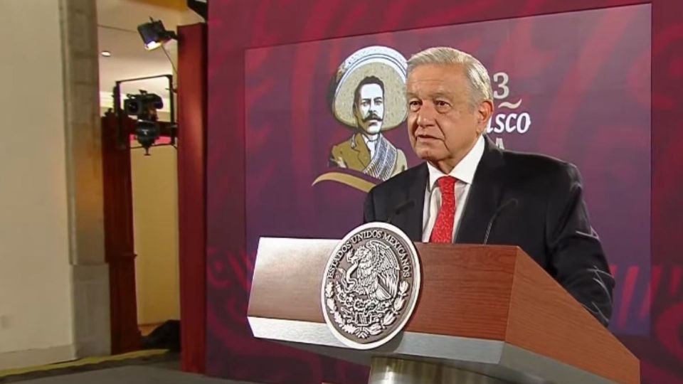 El presidente Andrés Manuel López Obrador realizará una visita de trabajo en los límites de Chiapas y Oaxaca