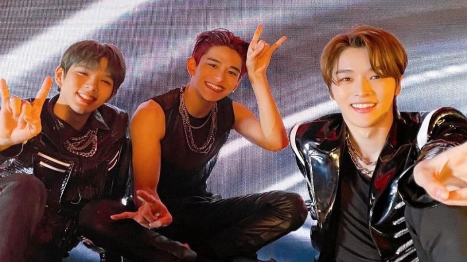 Lucas, Shotaro y Sungchan quedan fuera de NCT