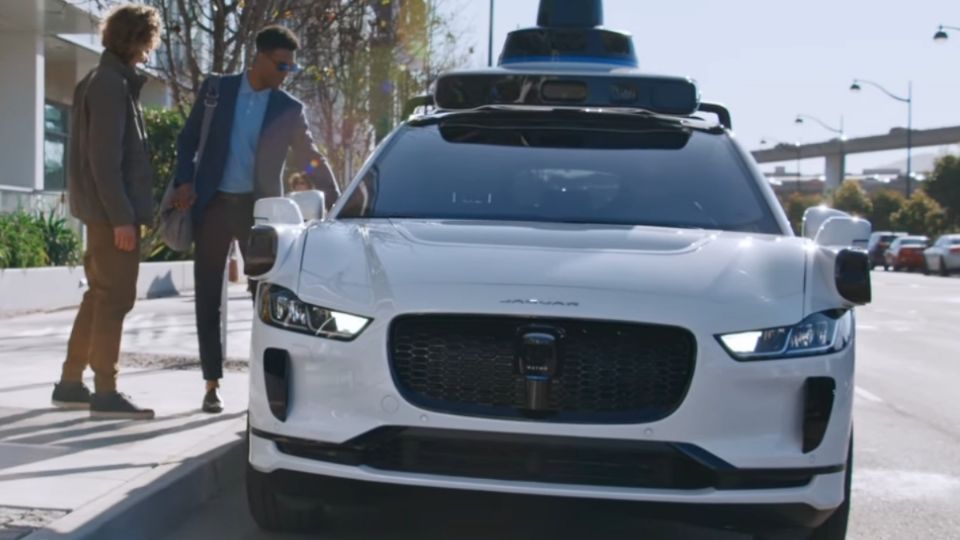 'Estamos entusiasmados de traer la increíble tecnología de Waymo a la plataforma Uber”, dijo el CEO Dara Khosrowshahi