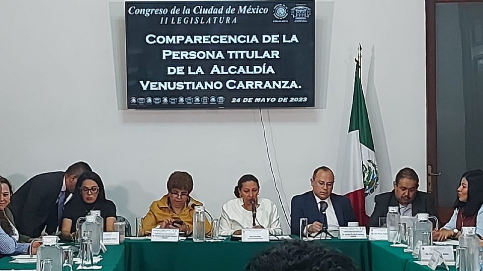 Fuimos el mejor gobierno de la Ciudad de México en ejercer su presupuesto el año pasado'