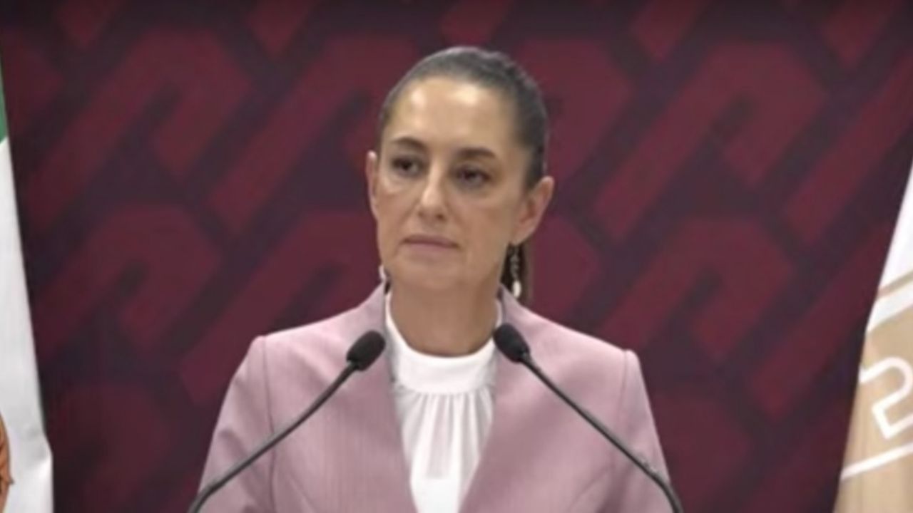 Claudia Sheinbaum Rechaza Que Se Quitará La Obligatoriedad De Preescolar El Heraldo De México 9783