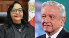 Crece la tensión entre AMLO y Norma Piña: la acusa de empoderar jueces para actuar alejados de la ley