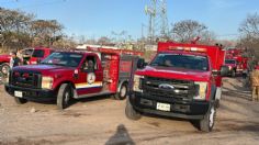 Fuerte incendio en Jalisco: Protección Civil y Bomberos sofocan 60% del fuego en un basurero de Tonalá