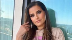 FOTOS: Nelly Furtado en body minifalda se lleva todos los suspiros